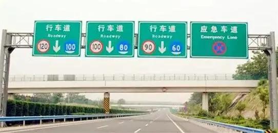 武威汽车坡道限速多少